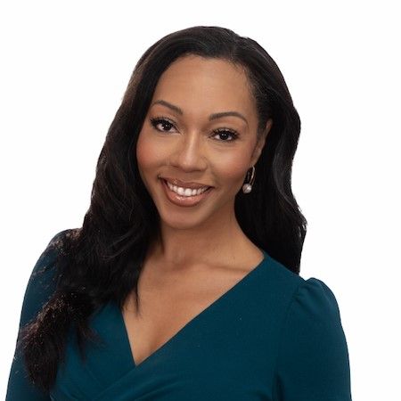 Photo of Talya Cunningham
