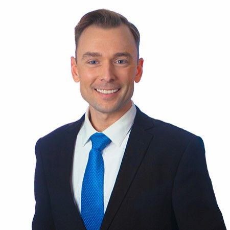 Photo of Travis Michels