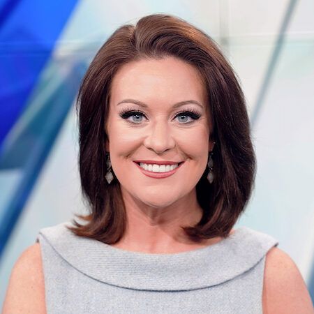 Photo of Andrea Walker