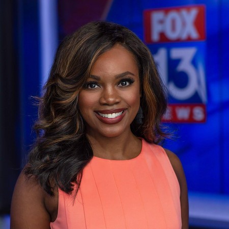 Photo of Brittani DuBose