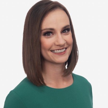 Photo of Carly Moore