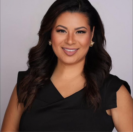 Photo of Carolyn Cerda