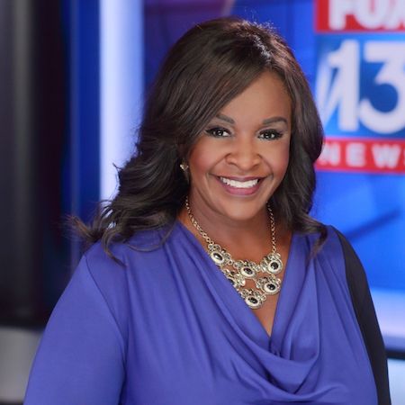 Photo of Darcy Thomas