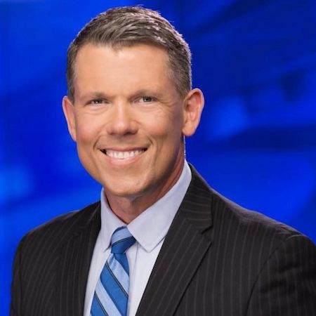 Photo of Darrell Greene