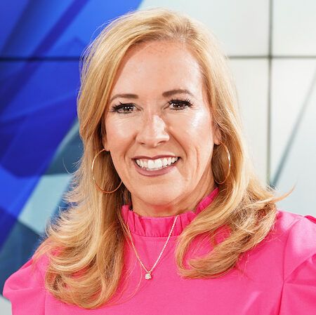 Photo of DeAnn Stephens