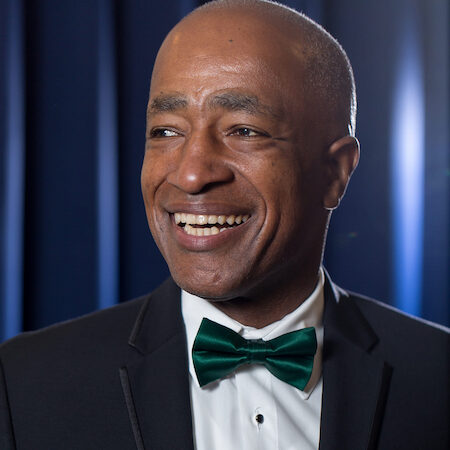 Photo of Ernie Freeman