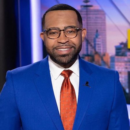 Photo of Jeremy Pierre