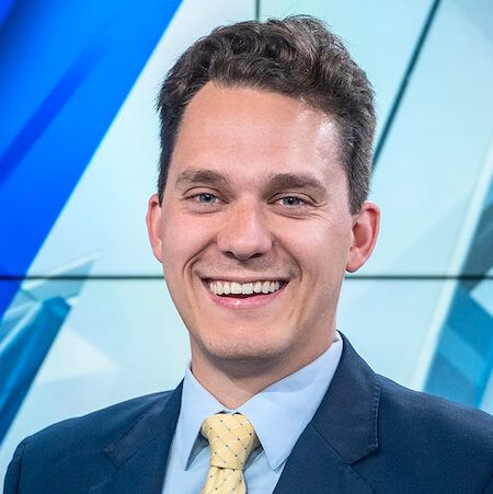 Photo of Justin Esterly