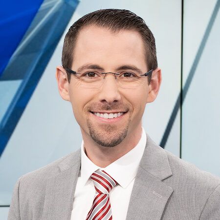 Photo of Justin Logan