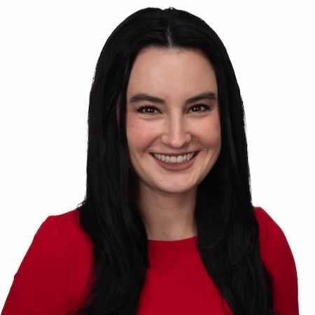 Photo of Kasia Kerridge