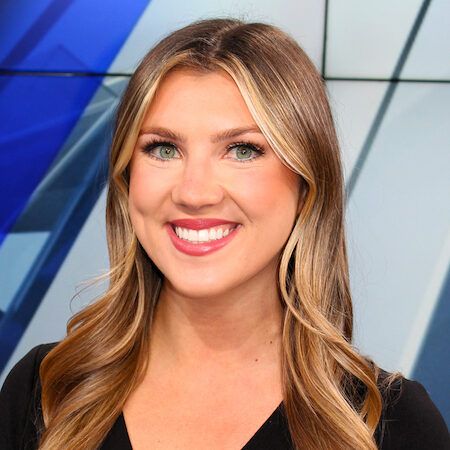 Photo of Krista Spadaccini