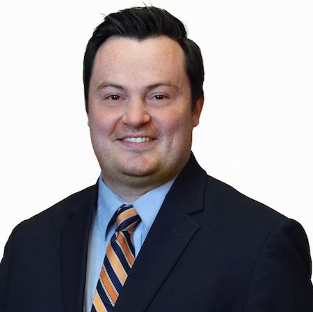 Photo of Nate Belt