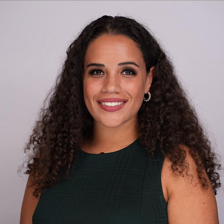 Photo of Kayla Solomon