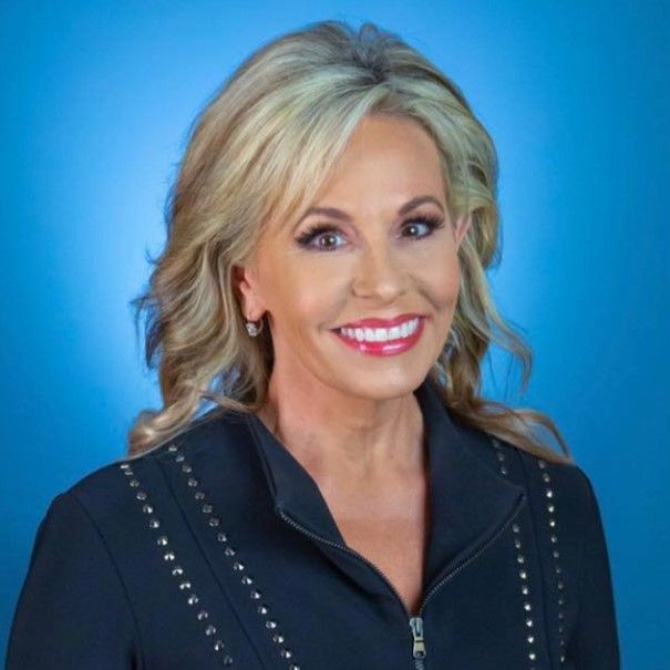 Photo of Valerie Calhoun