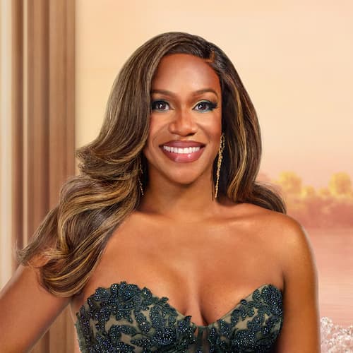 Photo of Tia Glover