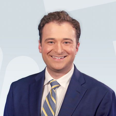 Photo of Ben Frechette