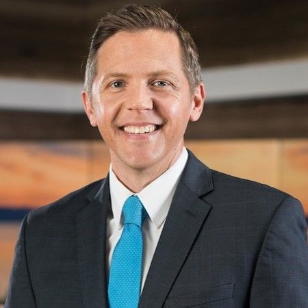 Photo of Brian Colleran