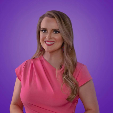 Photo of Chelsea Chandler