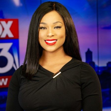 Photo of Dominique Dillon