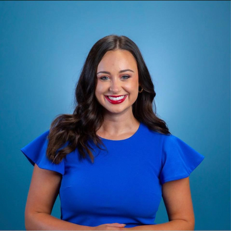 Photo of Mandy Hrach