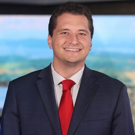 Photo of Matt DiLoreto.  