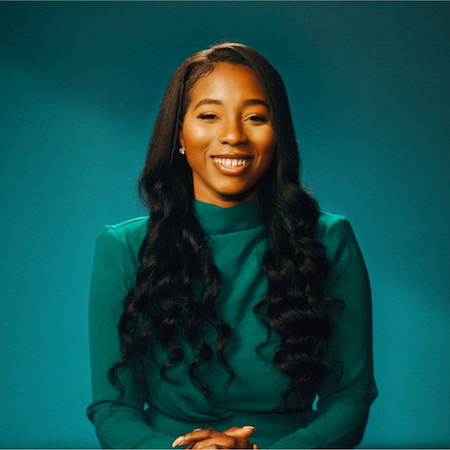 Photo of Mikhala Armstrong 