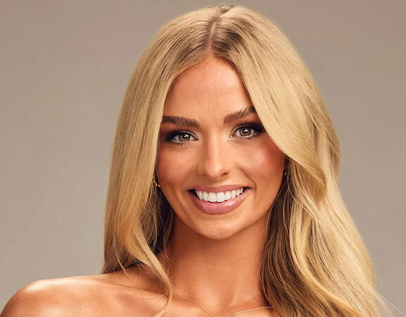 Photo of Miranda McWhorter