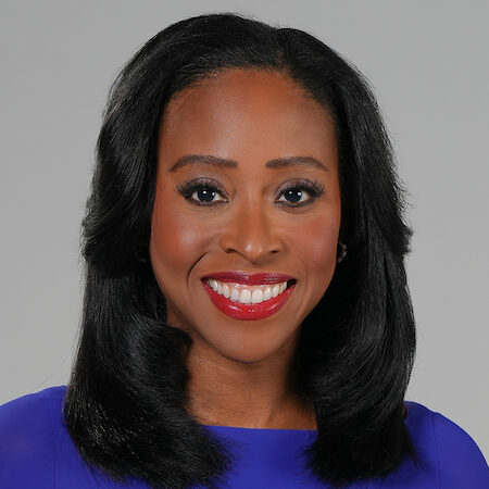 Photo of Rielle Creighton