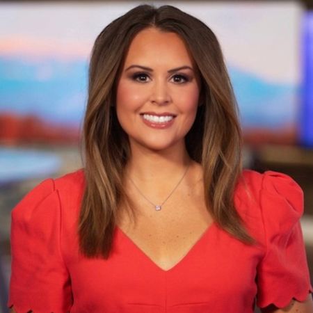 Photo of Liz Strzepa 