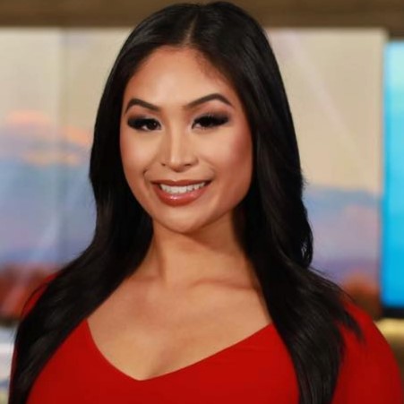 Photo of Lauren Granada