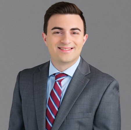 Photo of Adrian Thomas