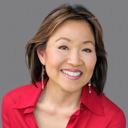 Photo of Anna Katayama