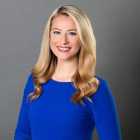 Photo of Bonnie Silkman