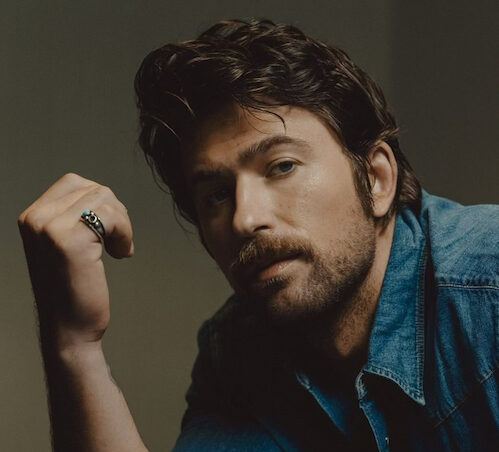 Photo of Brandon Sklenar