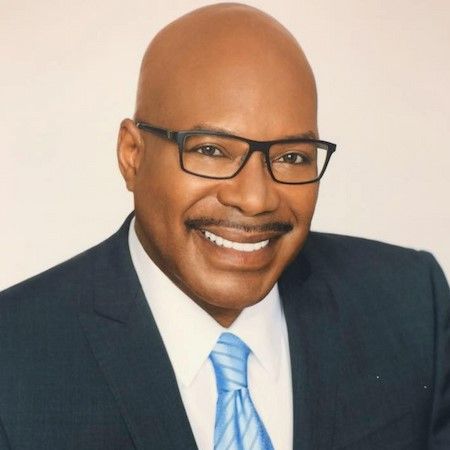 Photo of Hosea Sanders