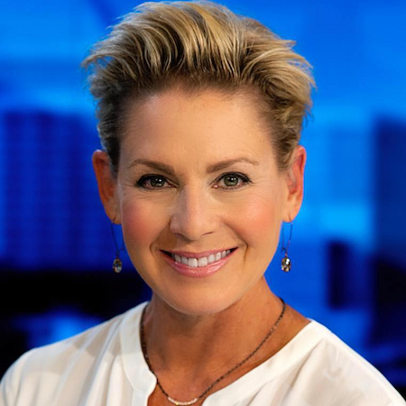 Photo of Kimberly Maus 