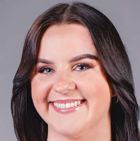 Photo of Makenna Marks 
