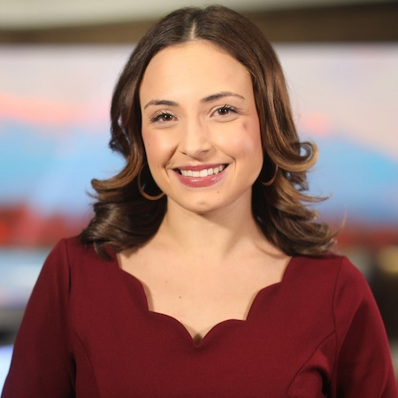 Photo of Marissa Vigevani