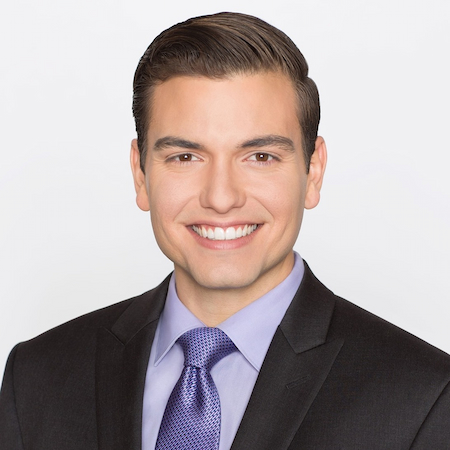 Photo of Mark Rivera