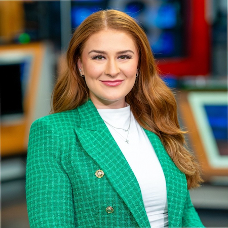 Photo of Mckenzie Richmond
