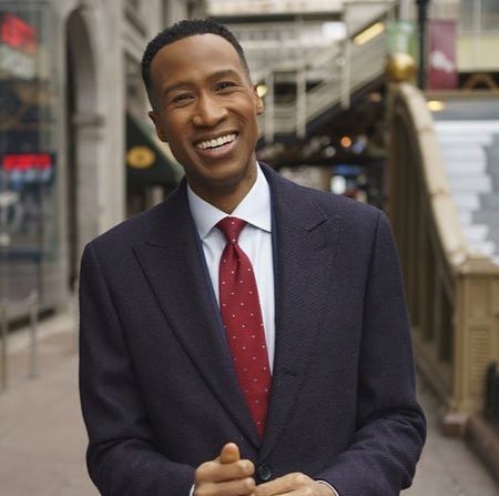 Photo of Terrell Brown 