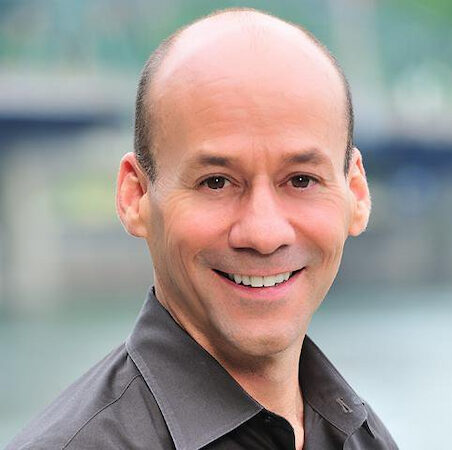 Photo of Tony Martinez