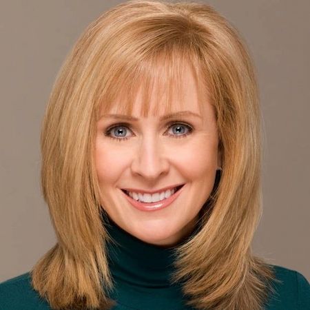 Photo of Tracy Butler