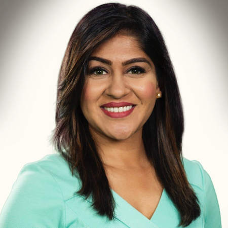 Photo of Victoria Saha
