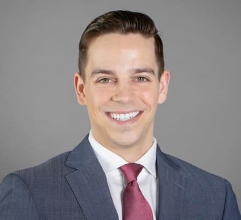 Photo of Drew Reeves