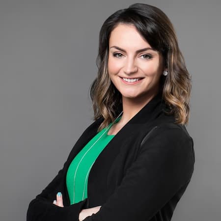 Photo of Camila Orti