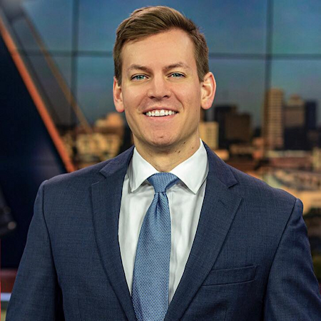 Photo of Christian Piekos