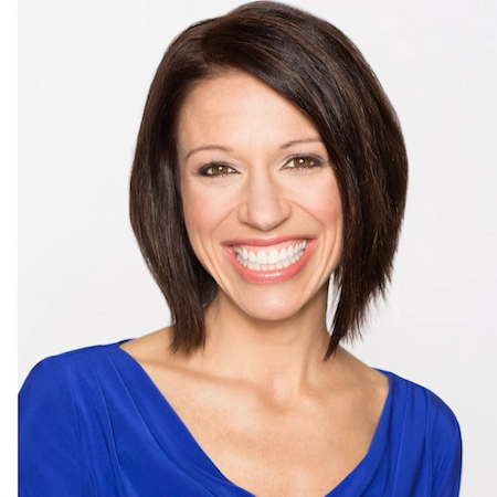 Photo of Dionne Miller 