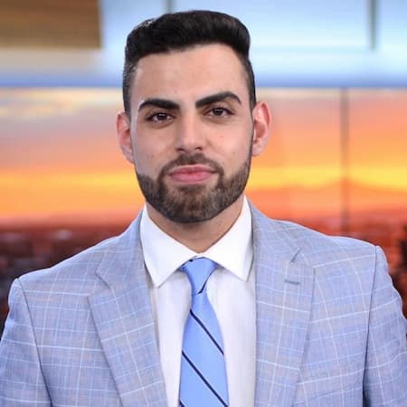 Photo of Maher Kawash