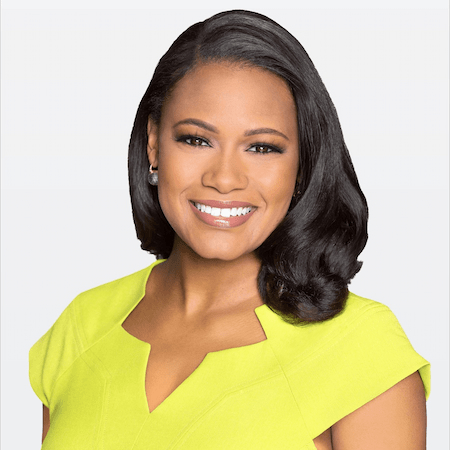 Photo of Samantha Chatman